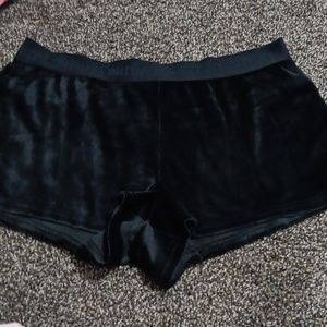 sleep shorts